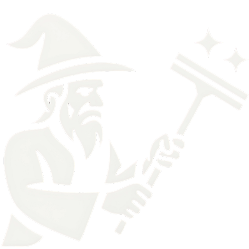 Window Wizards Logo